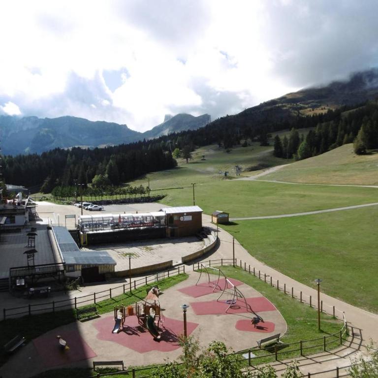 Studio confortable proche pistes, 4 personnes, Wifi, parking - FR-1-525-202 - Apartment (4 Erwachsene) - 2