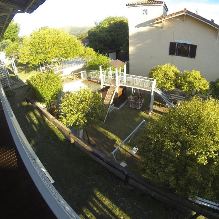 Hotel San Juan - Bungalow (3 adultos) - 1