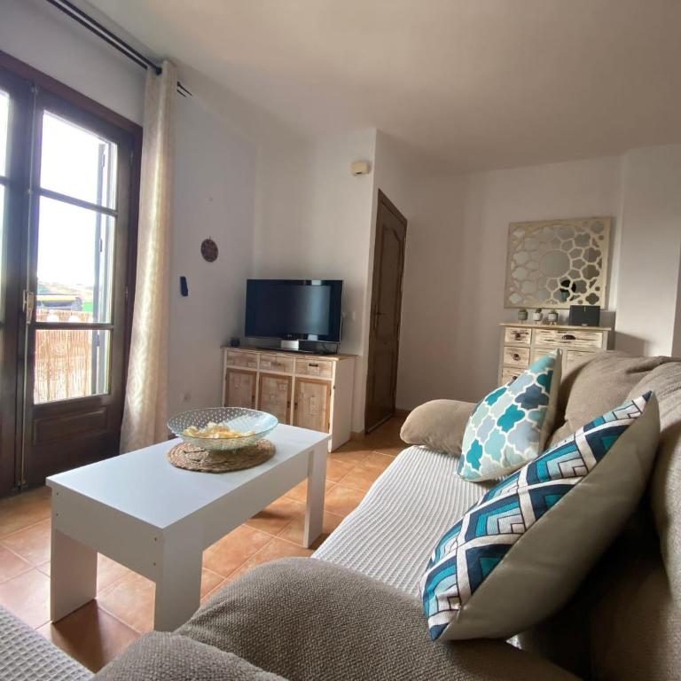 Casa LUNA - Apartamento de 1 dormitorio - 8
