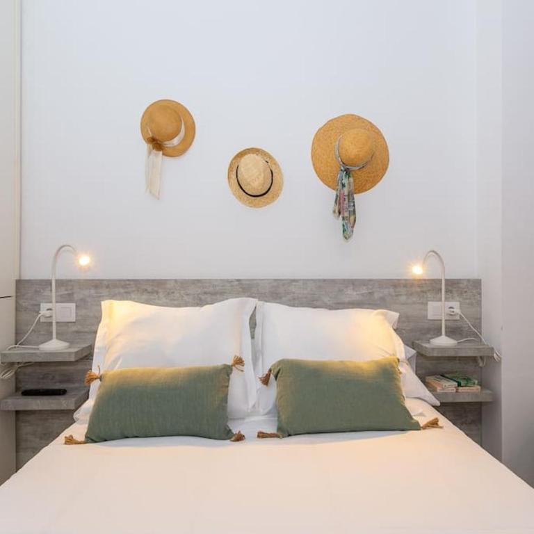 Apartamento Suite Céntrico - Apartamento de 1 dormitorio - 2