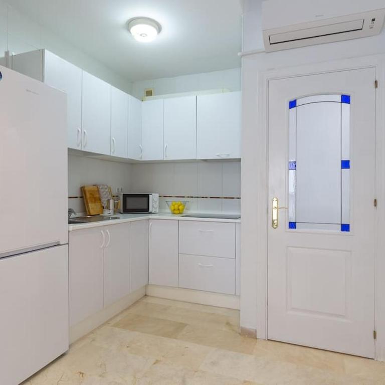 Apartamento Suite Céntrico - Apartamento de 1 dormitorio - 4