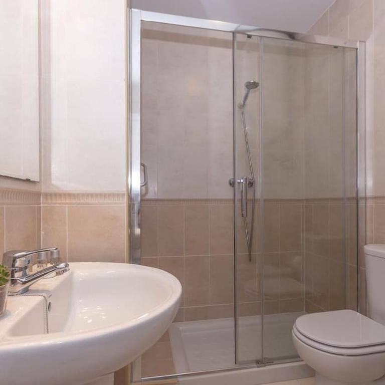 Apartamento Suite Céntrico - Apartamento de 1 dormitorio - 7