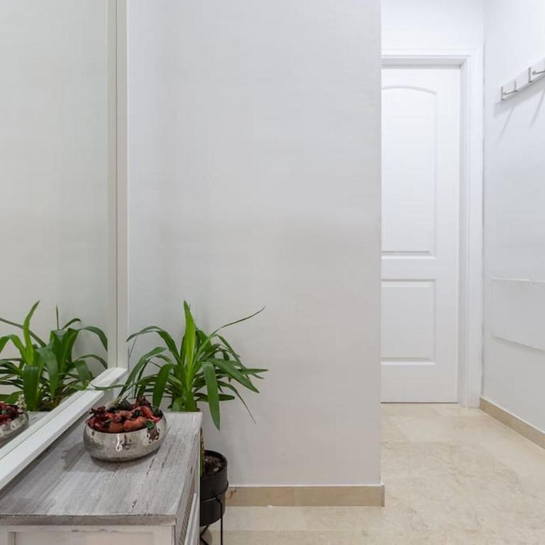 Apartamento Suite Céntrico - Apartamento de 1 dormitorio - 8