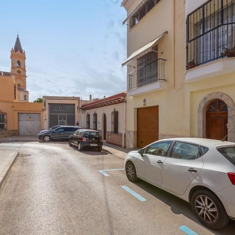 Apartamento Suite Céntrico - Apartamento de 1 dormitorio - 11