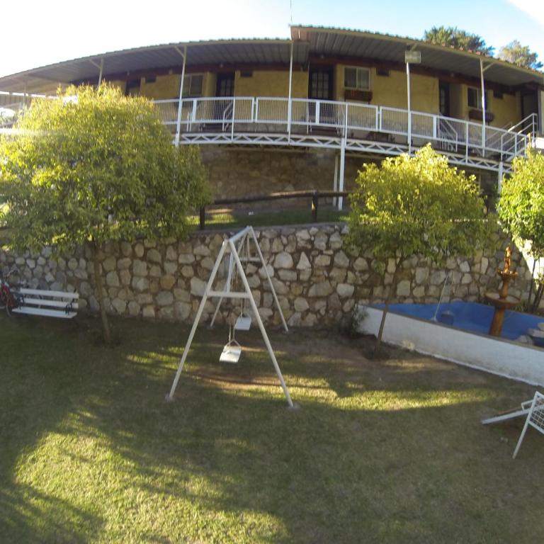 Hotel San Juan - Bungalow (3 adultos) - 2