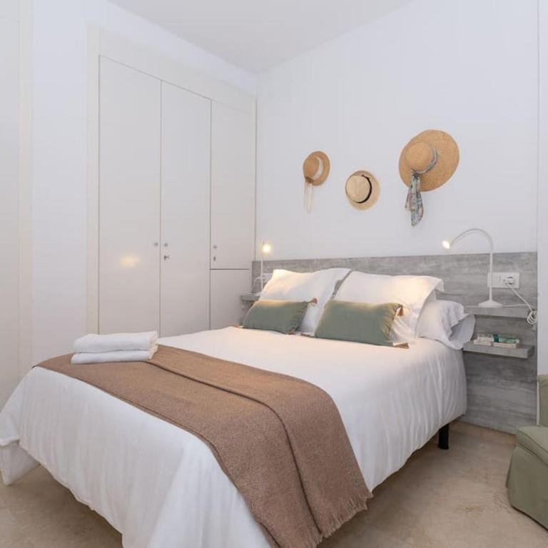 Apartamento Suite Céntrico - Apartamento de 1 dormitorio - 16