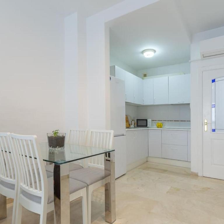 Apartamento Suite Céntrico - Apartamento de 1 dormitorio - 18