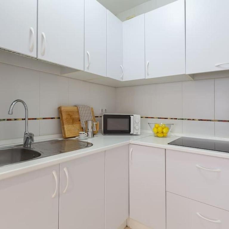 Apartamento Suite Céntrico - Apartamento de 1 dormitorio - 21