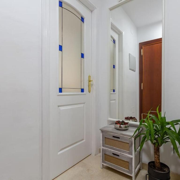 Apartamento Suite Céntrico - Apartamento de 1 dormitorio - 22