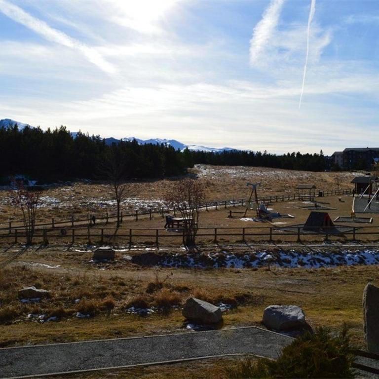 Studio Cabine Cosy Proche des Pistes - Sud-Ouest, Équipé pour 3 Pers., Animaux Acceptés - Studio - 9