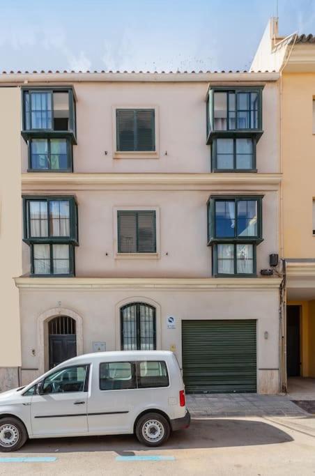 Apartamento Suite Céntrico - Apartamento de 1 dormitorio - 25