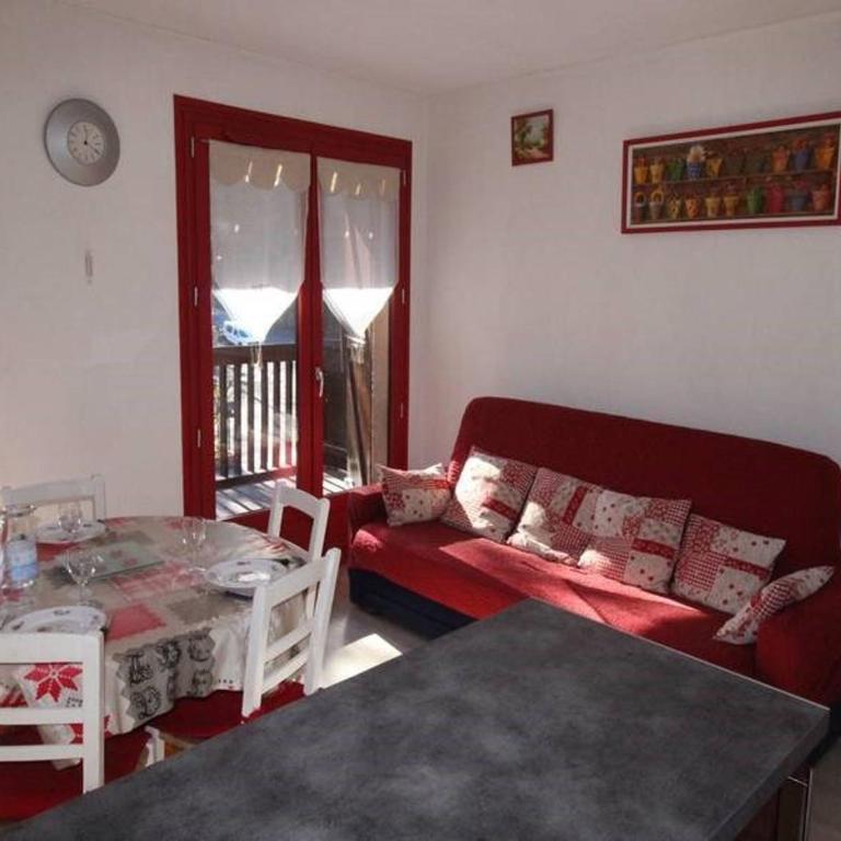 T3 Sud au Pied Téléphérique avec Balcon, Parking, Animaux OK - FR-1-313-125 - Appartamento (6 Adulti) - 1