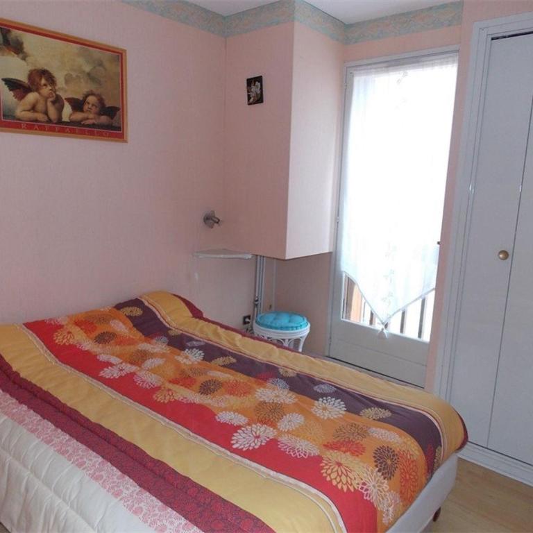 T3 Sud au Pied Téléphérique avec Balcon, Parking, Animaux OK - FR-1-313-125 - Appartamento (6 Adulti) - 3