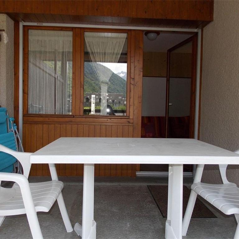 Studio sud calme avec balcon et parking - Proche thermes et centre - FR-1-313-130 - Studio - 3