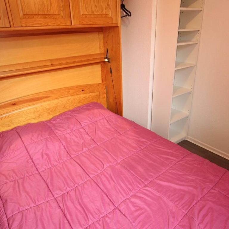 Appartement 2 Pièces avec Cabine, Parking, Internet - Bagnères-de-Luchon - FR-1-313-159 - Appartamento (4 Adulti) - 2