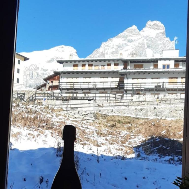PETIT MAISON - Cervinia - CIR 0169 - Monolocale - 22