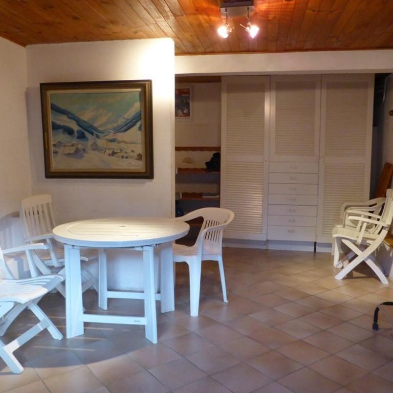 Chalet cosy 11 pers avec wifi, lave-vaisselle & lave-linge - FR-1-342-229 - Chalet (10 Adultes) - 4
