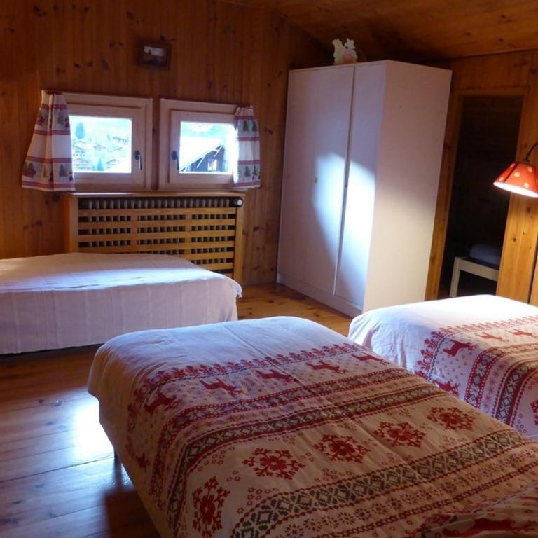 Chalet cosy 11 pers avec wifi, lave-vaisselle & lave-linge - FR-1-342-229 - Chalet (10 Adultes) - 5