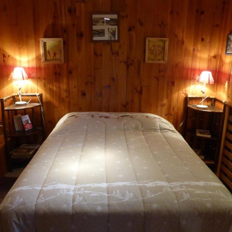 Chalet cosy 11 pers avec wifi, lave-vaisselle & lave-linge - FR-1-342-229 - Chalet (10 Adultes) - 6