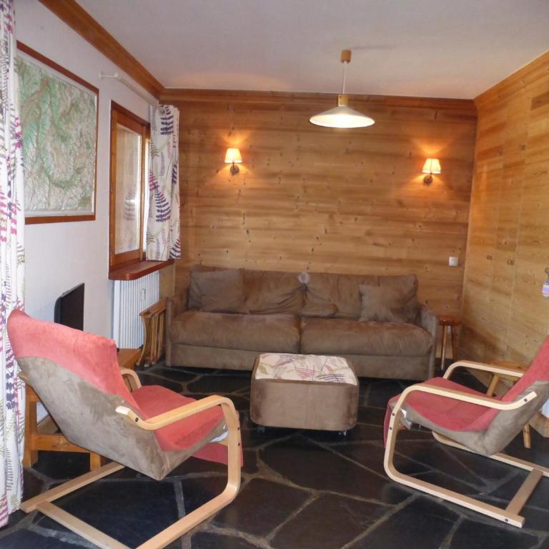 Appartement 3* à Méribel, pour 5 pers., à 100m des pistes - FR-1-411-686 - Apartamento (5 adultos) - 1