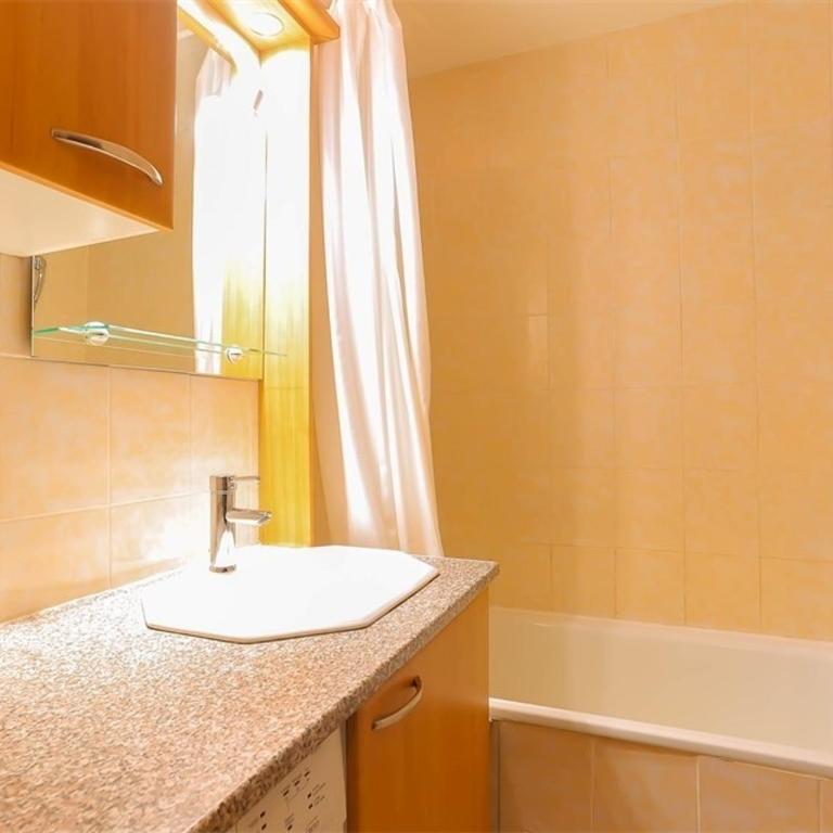 Appartement cosy avec mezzanine à Val Thorens - 5 pers, ski aux pieds, équipements complets - FR-1-637-18 - Apartment (5 Erwachsene) - 2
