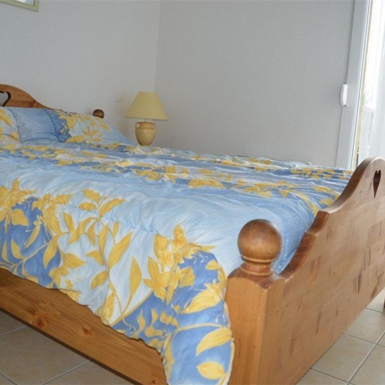 Appartement pour 4 personnes avec parking privatif et vue sur le lac - FR-1-593-32 - Apartamento (4 adultos) - 3