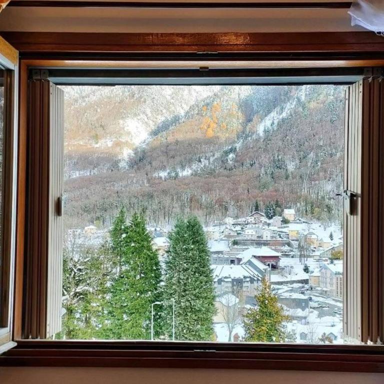 Appartement T2 bis avec Parking, 4/6 personnes - FR-1-234-263 - Appartement (6 Adultes) - 3