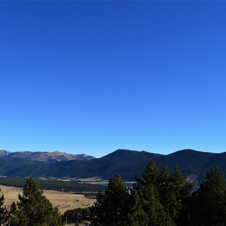 Appartement pour 4 personnes avec parking privatif et vue sur le lac - FR-1-593-32 - Apartamento (4 adultos) - 5
