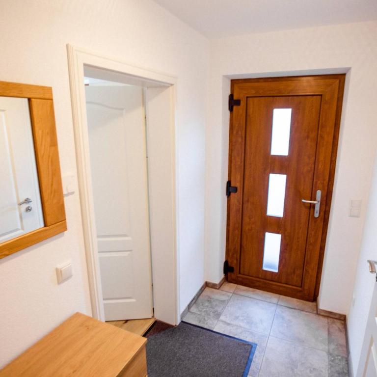 Apartment Almglück - Apartment mit 1 Schlafzimmer - 10