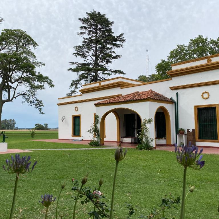 Estancia Santa Margarita 1873 - Casa de 6 dormitorios - 1