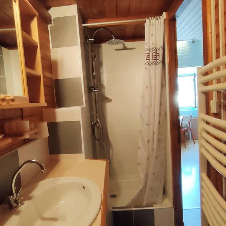 Studio 4 pers proche thermes et télécabines - FR-1-234-269 - Studio - 2