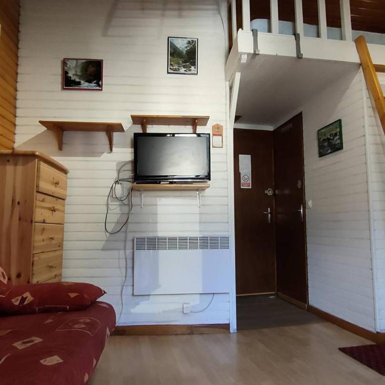 Studio 4 pers proche thermes et télécabines - FR-1-234-269 - Studio - 9