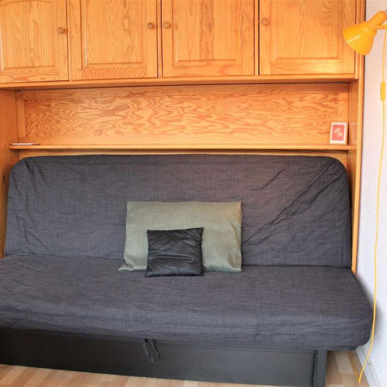 Studio cosy avec balcon, au pied des pistes et proche des commerces, Vars Les Claux - FR-1-330B-189 - Appartamento (4 Adulti) - 3