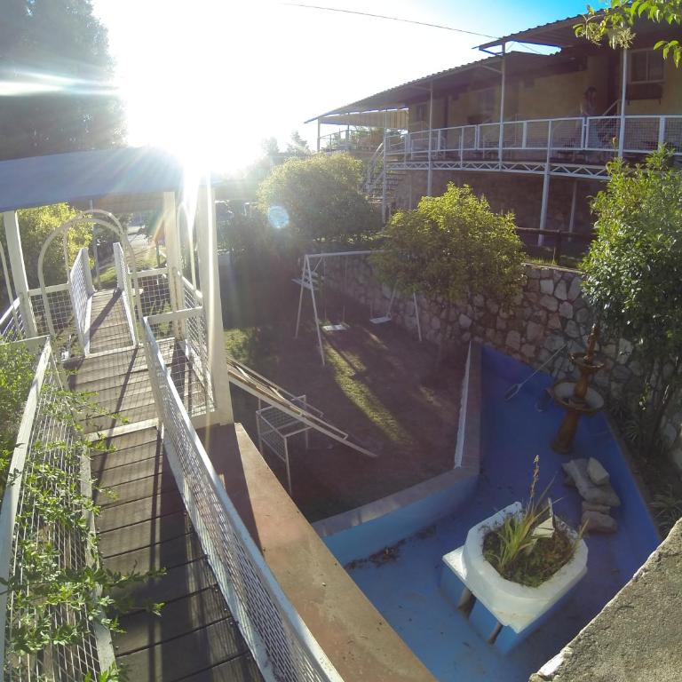 Hotel San Juan - Bungalow (4 adultos) - 1