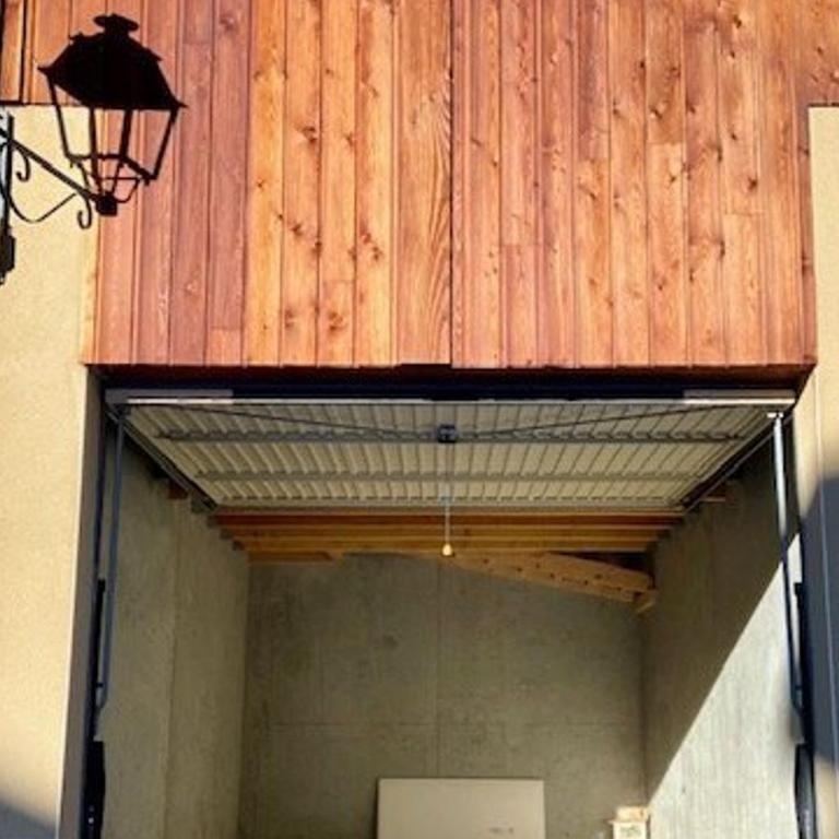 Appartement T2 confortable, 4 pers., garage, WIFI, Barèges, proche thermes et ski-bus - Apartment mit 1 Schlafzimmer - 3