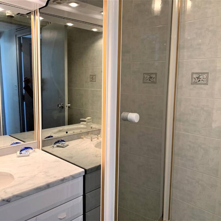 Quiberon - T2 50m² face mer, parking, animaux admis - FR-1-478-197 - Appartamento (4 Adulti) - 4