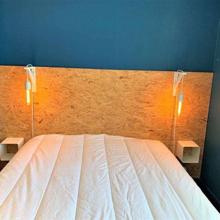 Quiberon - T2 50m² face mer, parking, animaux admis - FR-1-478-197 - Appartamento (4 Adulti) - 6