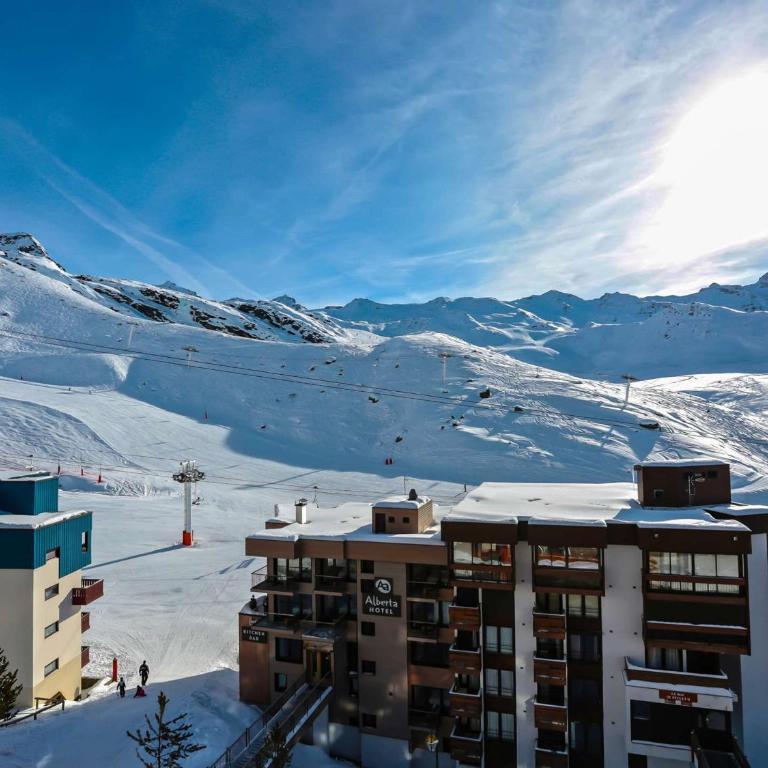 Val Thorens: Superbe appart 8 pers, proche pistes et commerces - FR-1-637-31 - Appartamento (8 Adulti) - 9