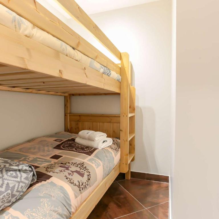 Val Thorens: Superbe appart 8 pers, proche pistes et commerces - FR-1-637-31 - Appartamento (8 Adulti) - 12