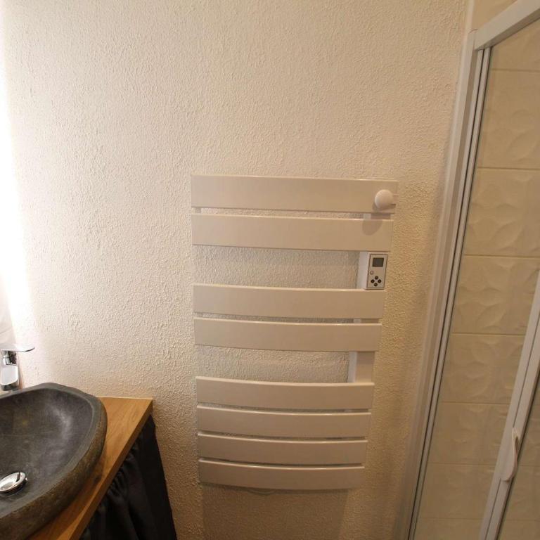 Appartement 4 pièces pour 10/12 pers à Briançon avec Wifi - FR-1-330C-118 - Appartement (12 Adultes) - 4