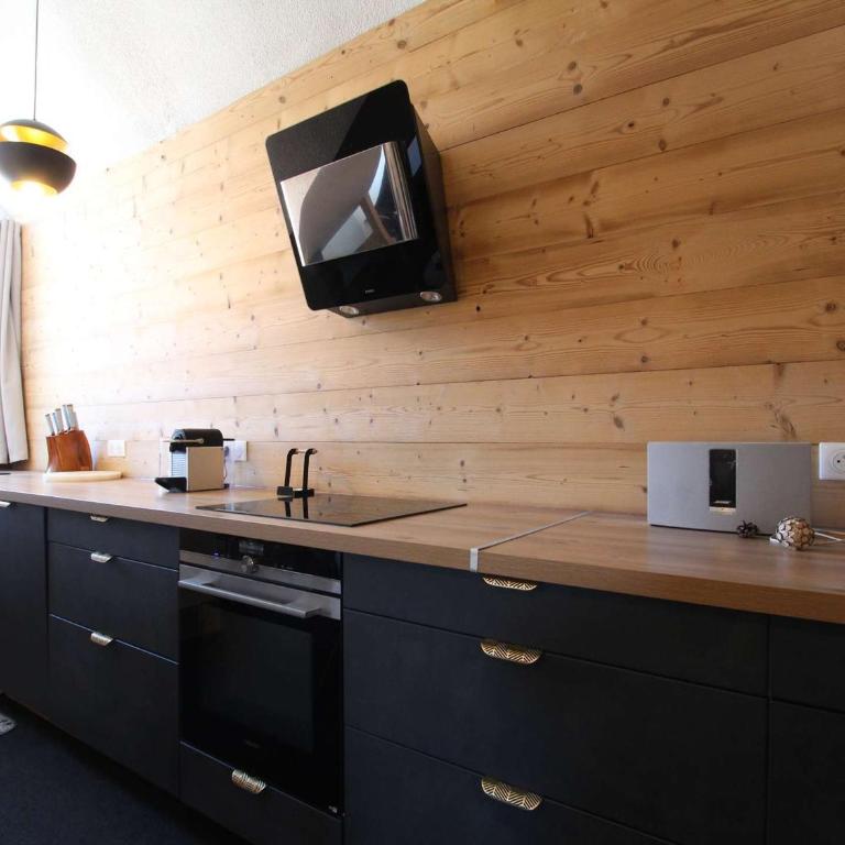 Appartement 4 pièces pour 10/12 pers à Briançon avec Wifi - FR-1-330C-118 - Appartement (12 Adultes) - 5