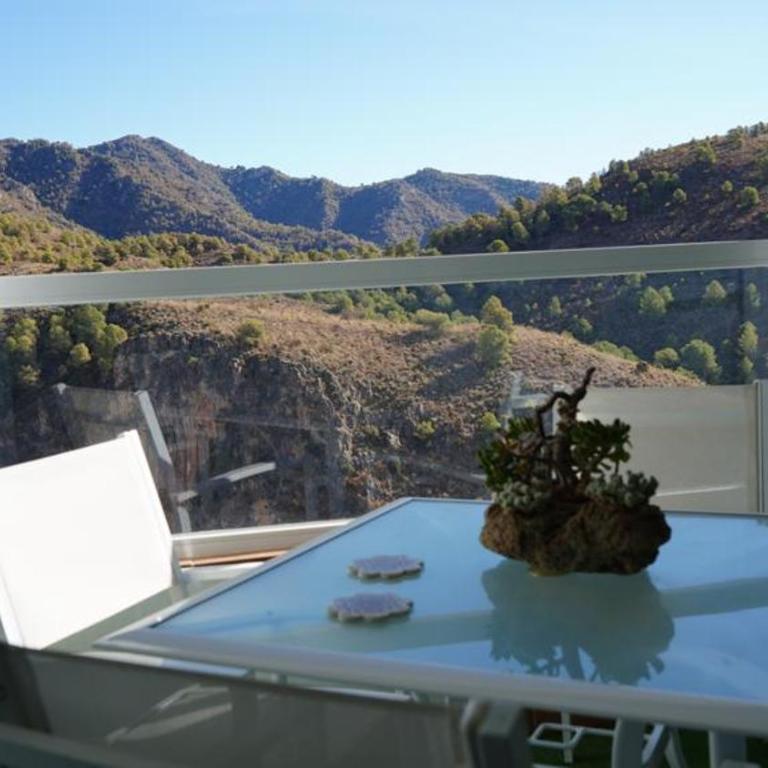 Mirador De La Axarquia - Apartamento de 2 dormitorios - 3