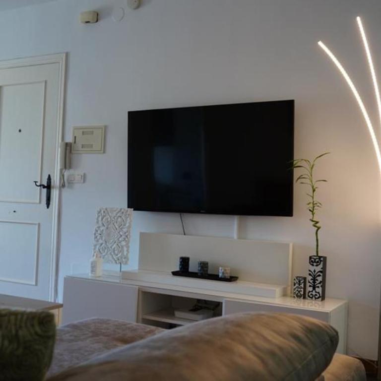 Mirador De La Axarquia - Apartamento de 2 dormitorios - 10