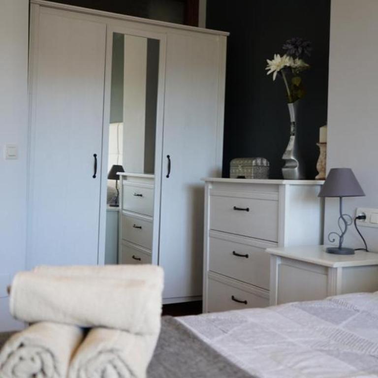 Mirador De La Axarquia - Apartamento de 2 dormitorios - 12