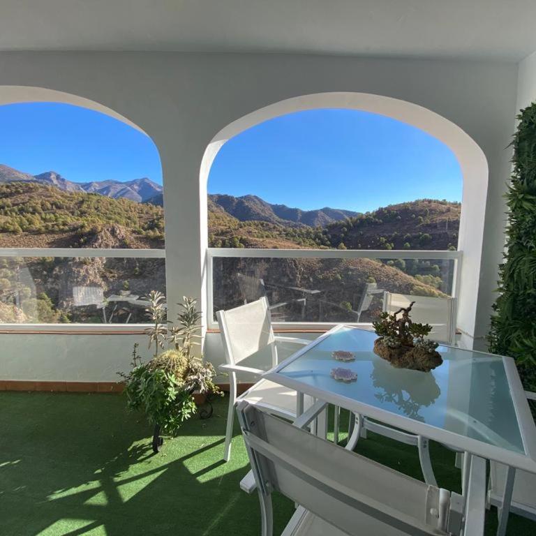 Mirador De La Axarquia - Apartamento de 2 dormitorios - 1