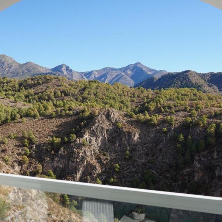 Mirador De La Axarquia - Apartamento de 2 dormitorios - 6