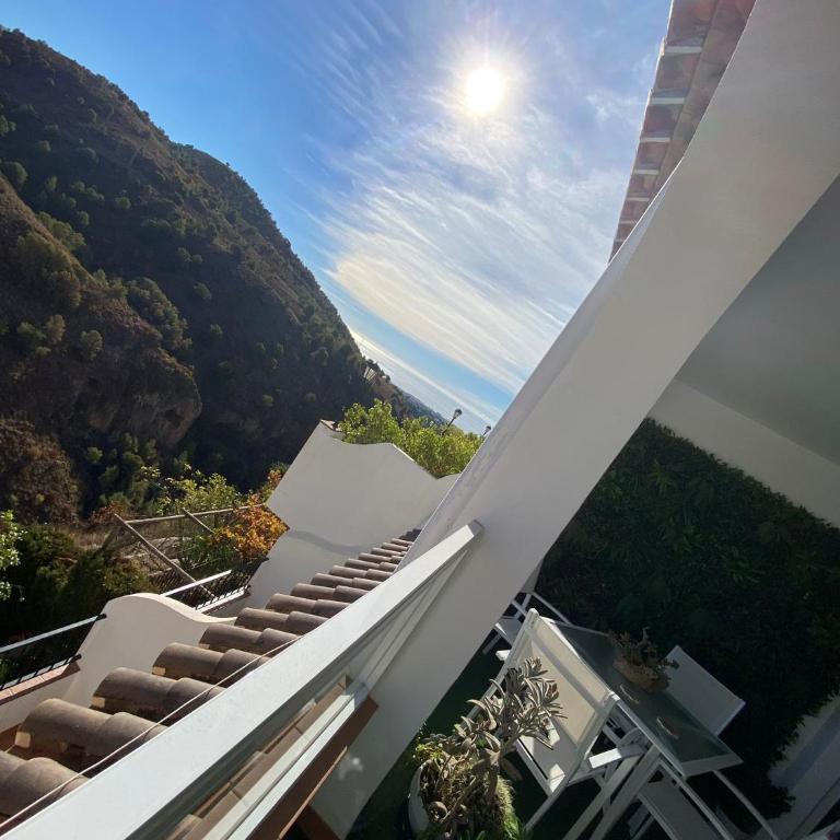 Mirador De La Axarquia - Apartamento de 2 dormitorios - 4
