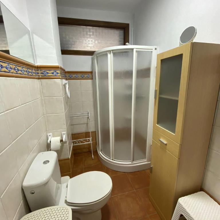 Mirador De La Axarquia - Apartamento de 2 dormitorios - 18