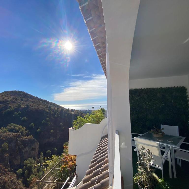 Mirador De La Axarquia - Apartamento de 2 dormitorios - 7