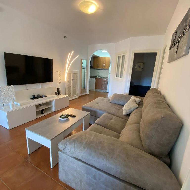 Mirador De La Axarquia - Apartamento de 2 dormitorios - 8